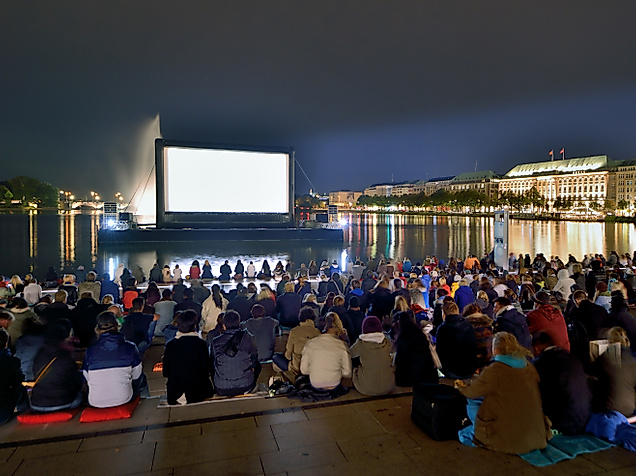 Binnenalster Filmfest
