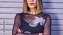 Sophia Maier: Herz aus Stacheldraht - Lesung