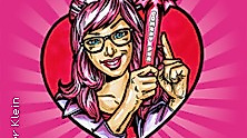 Titten Tinas Comedy-Kieztour Hamburg