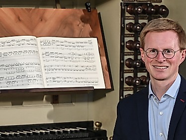 »Hommage à Buxtehude«. Lübecker Orgelsommer in St. Marien