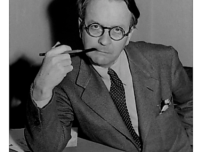 TROUBLE IS MY BUSINESS #2 - JAZZ MEETS RAYMOND CHANDLER SATURDAY NIGHT LIVE JAZZ (COOL JAZZ / LITERATUR)