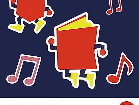 Blind Ticket: Seitensprünge Festival