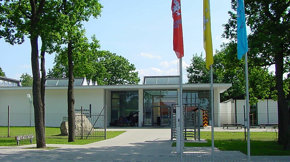 Tag der offenen Luke