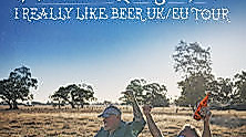 Cosmic Psychos - I Really Like Beer EU Tour