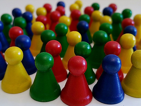 Blick in die Welt: Kirche und Politik  - Mischen wir uns ein?!