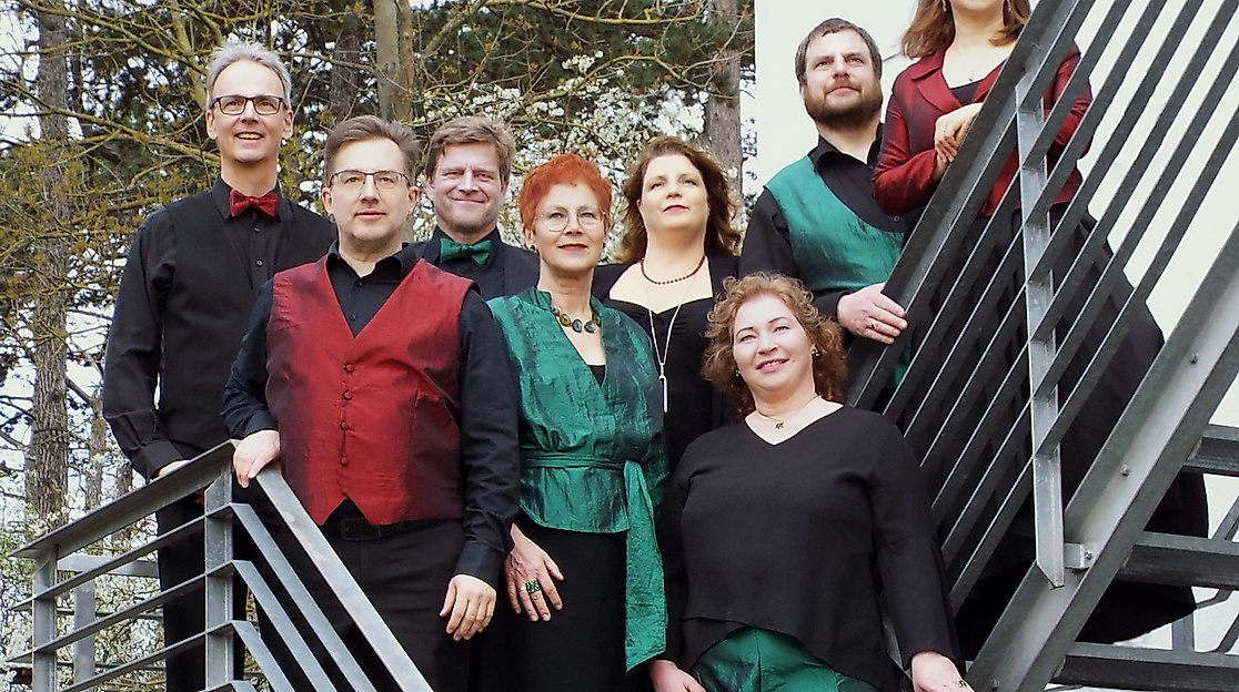 grandisinvolto gaudete!