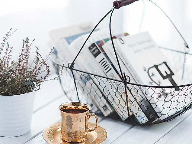 Skandinavische Kultur hier in Hamburg erleben