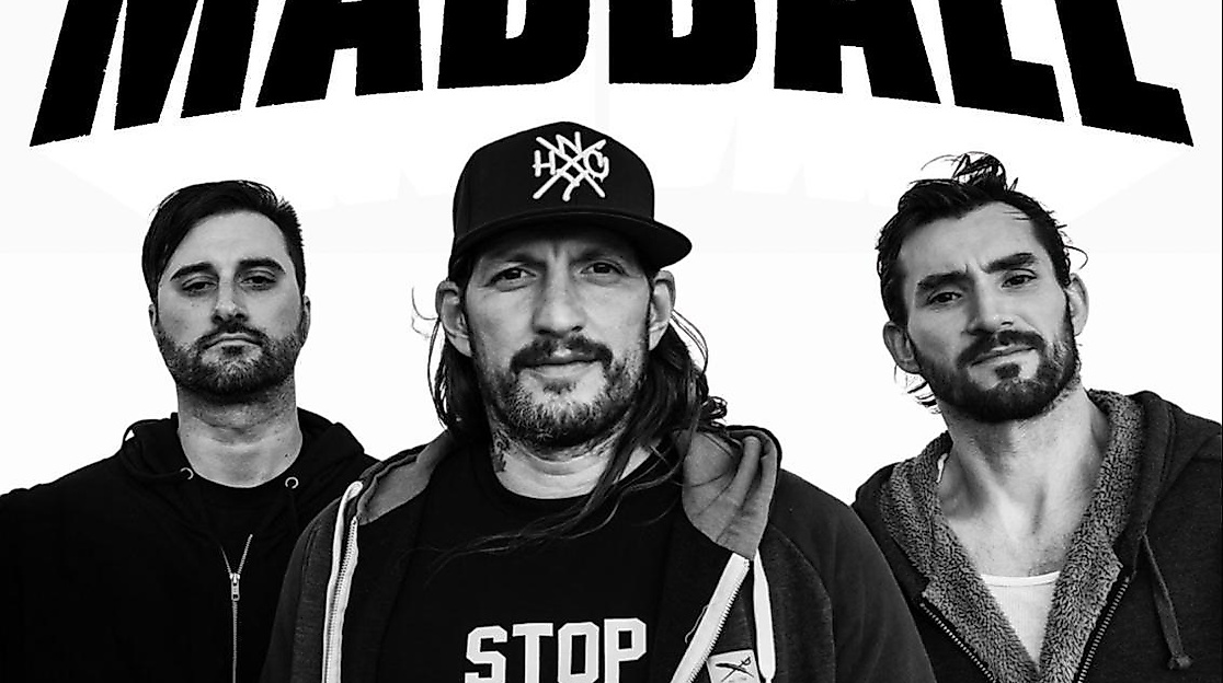 Kulturhaus Live: Madball
