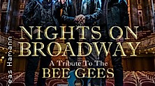 Nights on Broadway - A Tribute to the Bee Gees performed by Night Fever