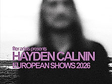 Hayden Calnin