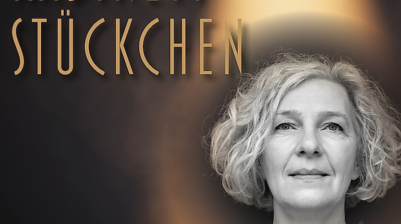 Kabinettstückchen mit Claudia Reimer