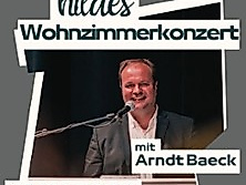 hildes Wohnzimmerkonzert
