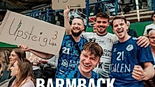 HG Hamburg-Barmbek vs. DHK Flensborg