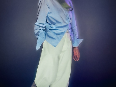 Flora Hibberd