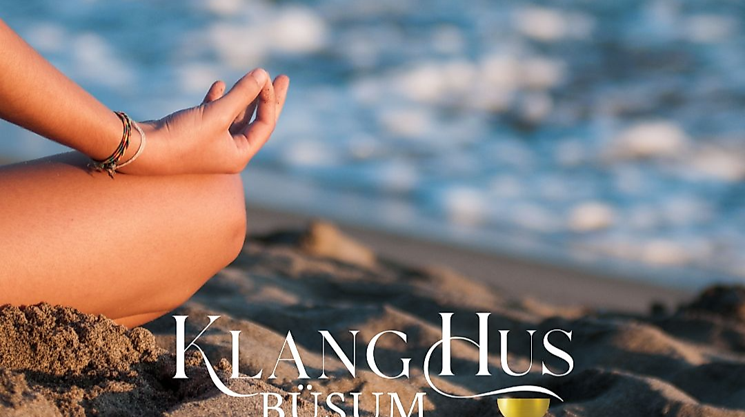 Good Morning Meditation - Deine SeelenZeit am Morgen!
