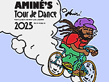 Aminé - Tour de Dance 2025