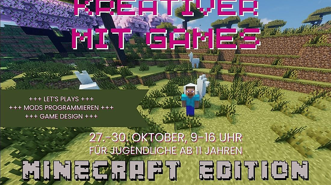 Copyright Stadtbücherei