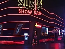 JGA Kiez Tour + Susis Show Bar
