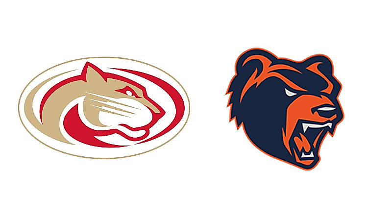 Lübeck Cougars - Hannover Grizzlies