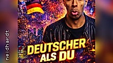 Solo Show Hamburg