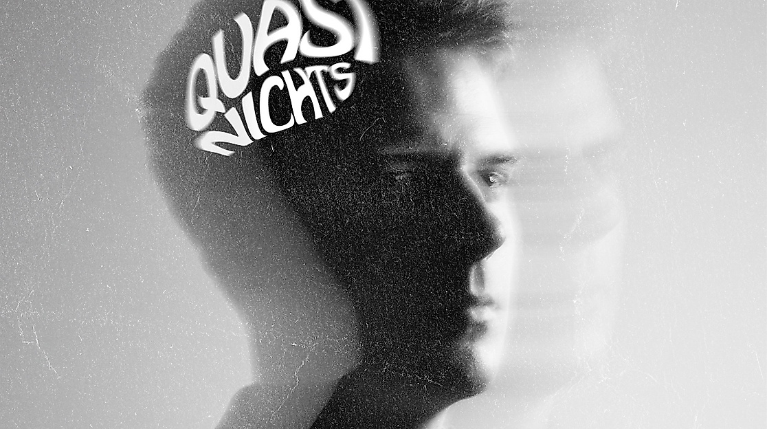 Alex Stoldt: „quasi nichts“