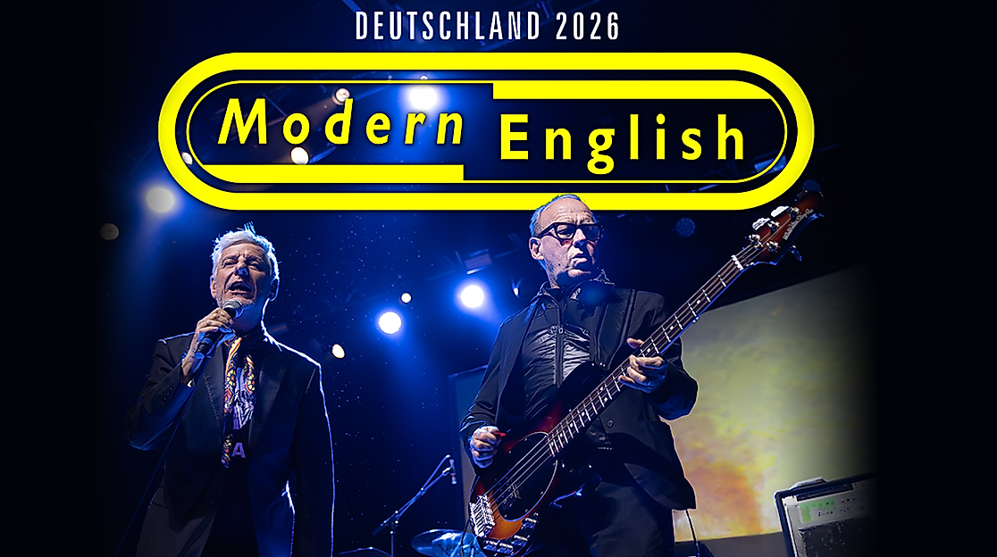 Modern English