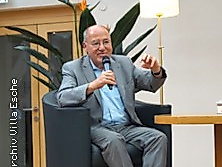 Gregor Gysi - Auf eine Currywurst mit Gregor Gysi