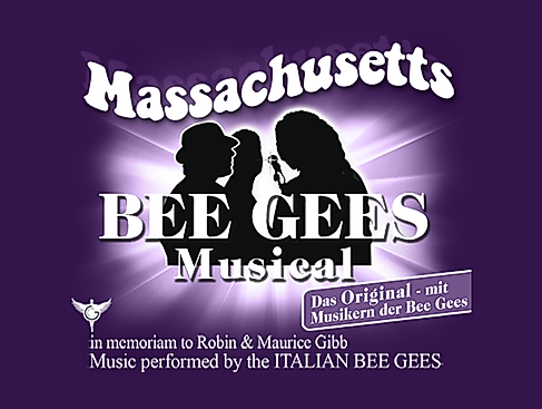 Massachusetts - Bee Gees Musical