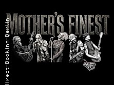 Mother's Finest