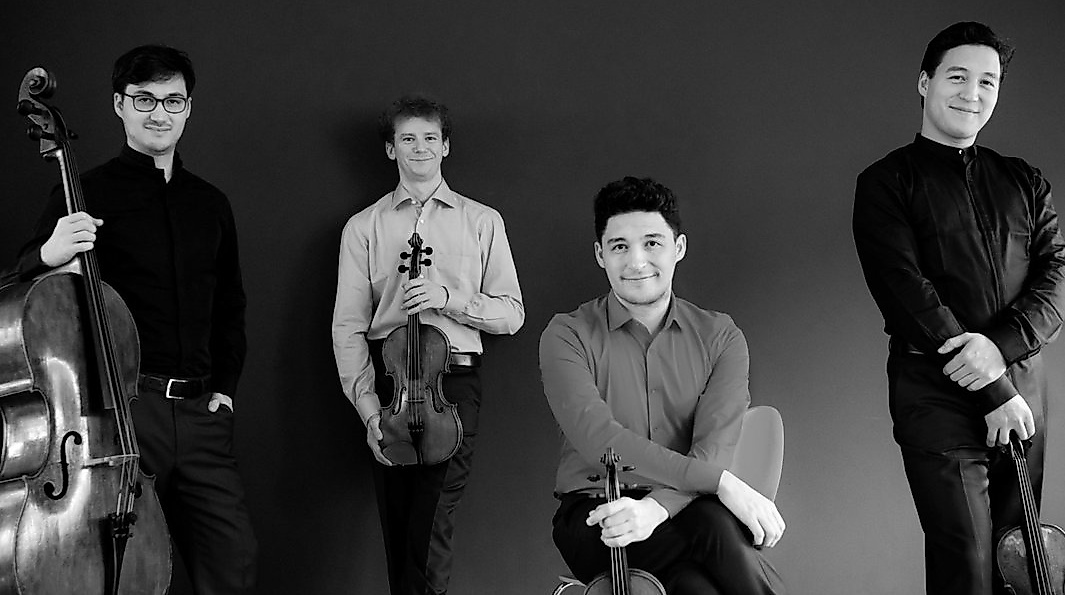 Schumann Quartett