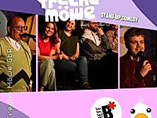 Freche Möwe - Stand Up Comedy Altona