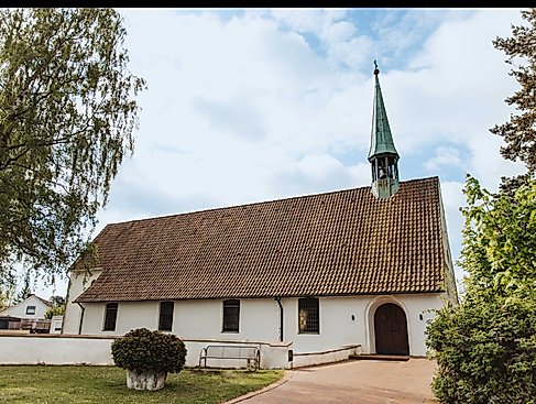 Heilig-Geist-Kirche
