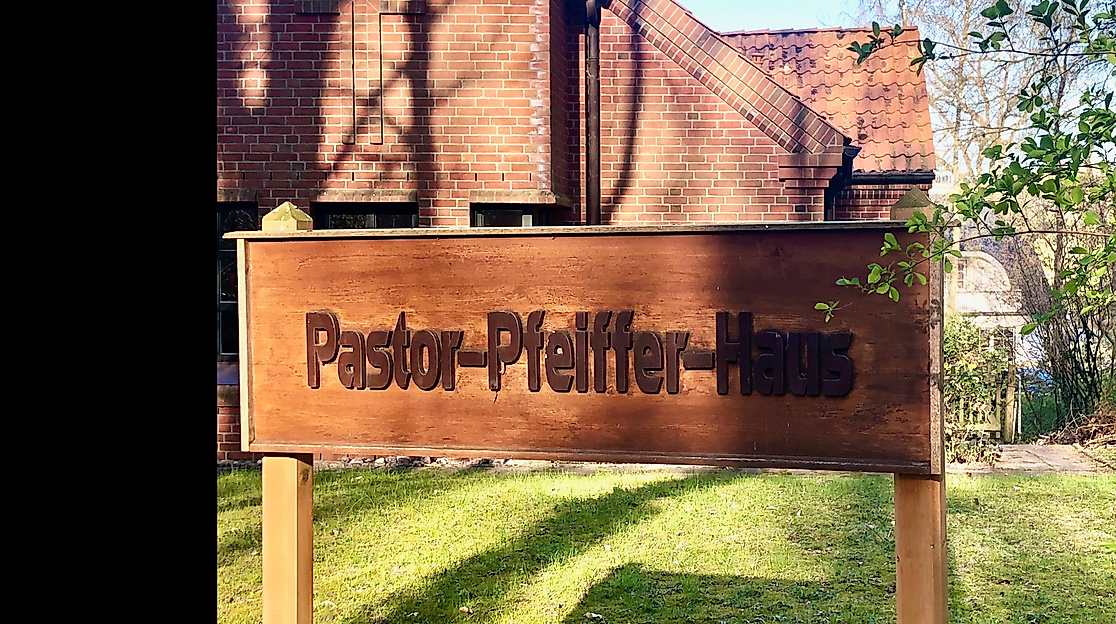 „Werkhof“ – ein Kessel voller Hobbyideen / Pastor-Pfeiffer-Haus