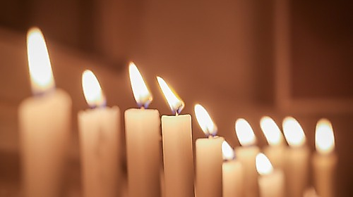 Konzert im Kerzenschein: "Niederländische Weihnachtslieder"