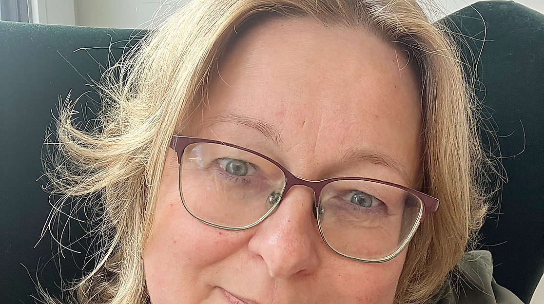 Journalistin und Autorin Tanja Breukelchen