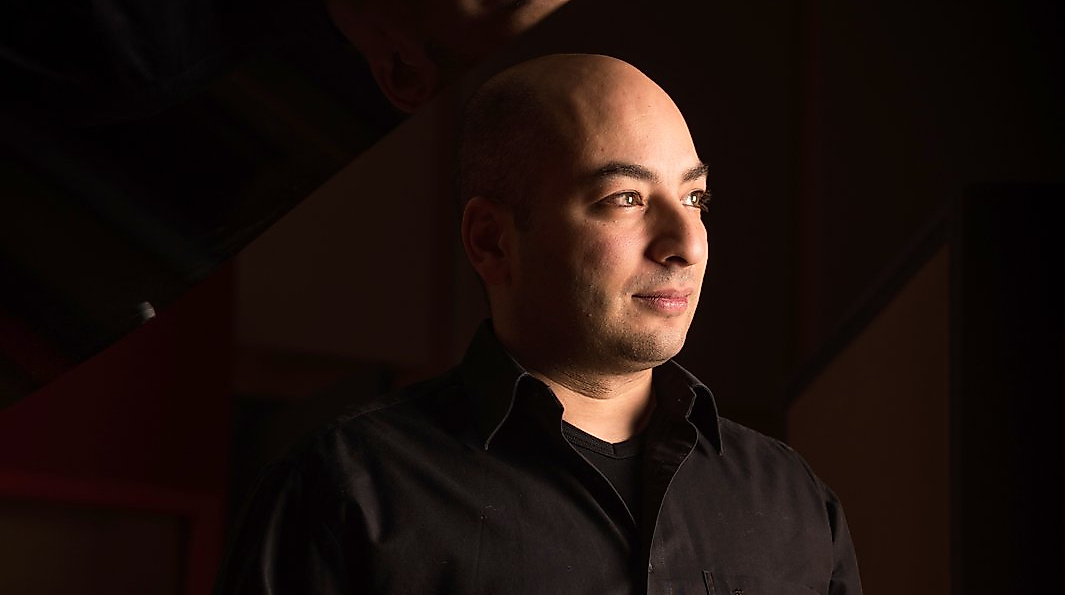 Haydn-Orchester Hamburg / Alexey Botvinov