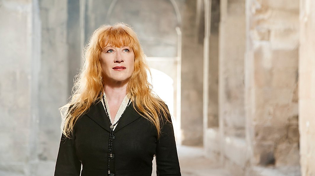 Loreena McKennitt