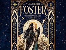 Alex Henry Foster - Defying Gravity Tour