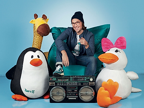 Büsumer Familientag