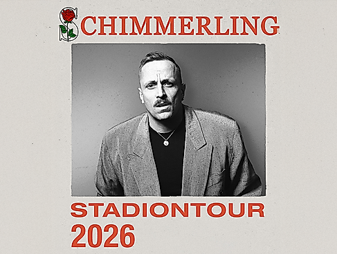 Schimmerling - Stadiontour 2026