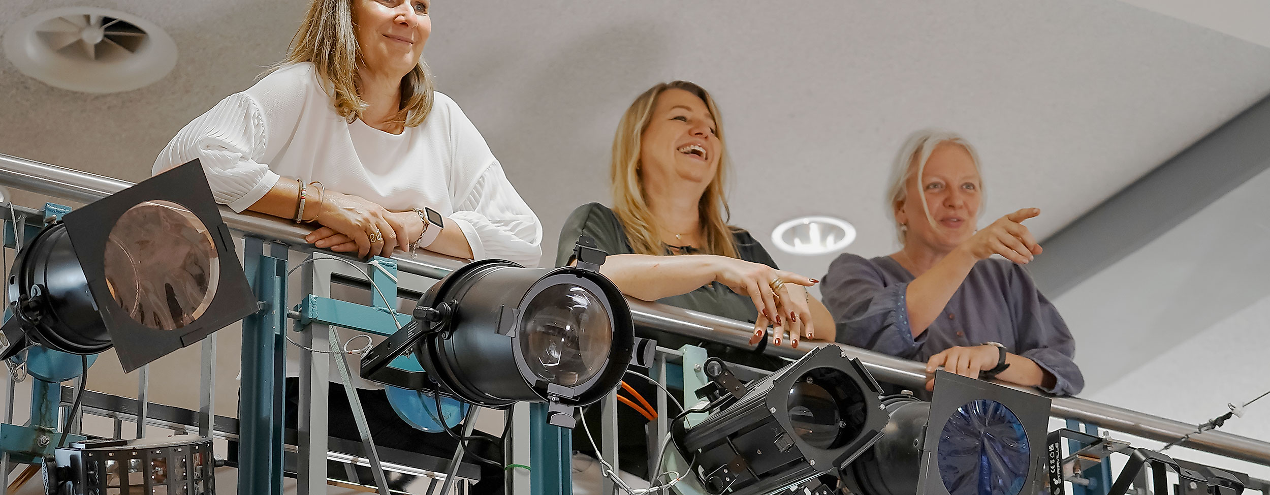 Team Freizeitzentrum Schnelsen