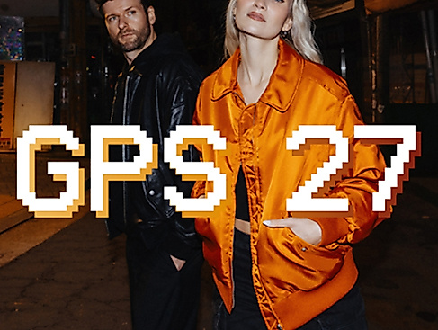 GLASPERLENSPIEL - Club Tour 2027