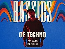 Bassics mit Felix Kröcher