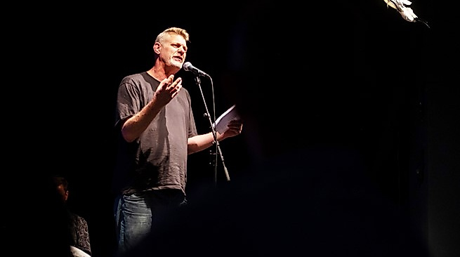 Björn Högsdal