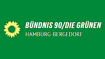 Grüne Hamburg-Bergedorf