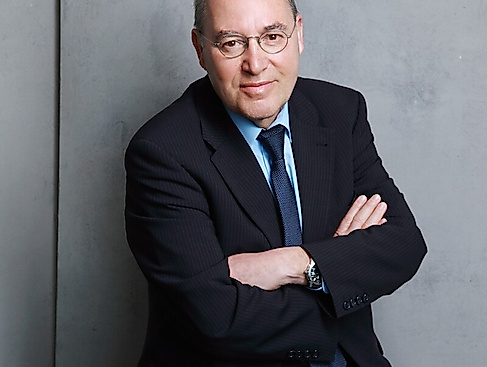Gregor Gysi - Auf ein Wort, Herr Gysi!