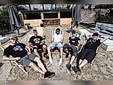 The Toasters - 45 Years in Ska Tour 2026