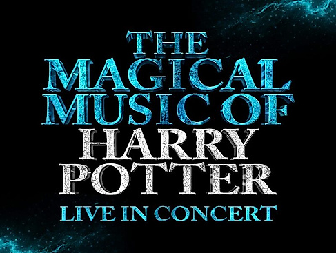 The Magical Music of Harry Potter - Live in Concert
