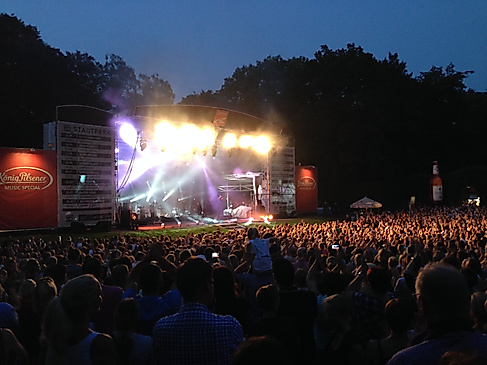 Stadtpark Open Air