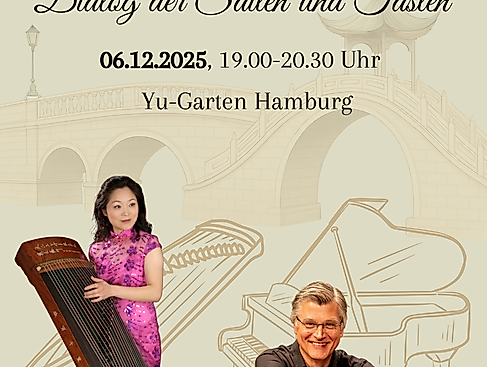 Konzert 06.12.2025